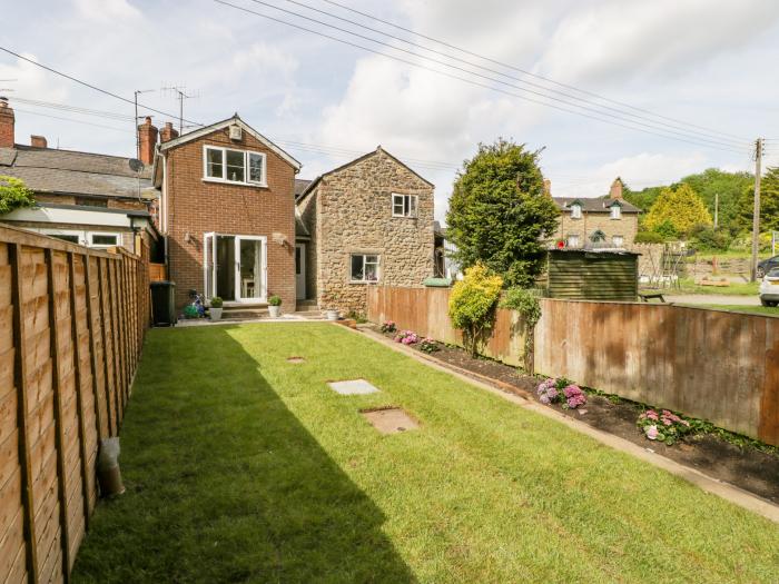 4 Wallflower Row, Mordiford near Hereford, Herefordshire.