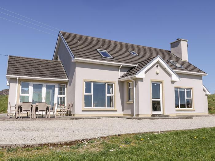 Inverbeg Cottage 1, Downings, County Donegal