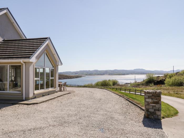 Inverbeg Cottage 1, Downings