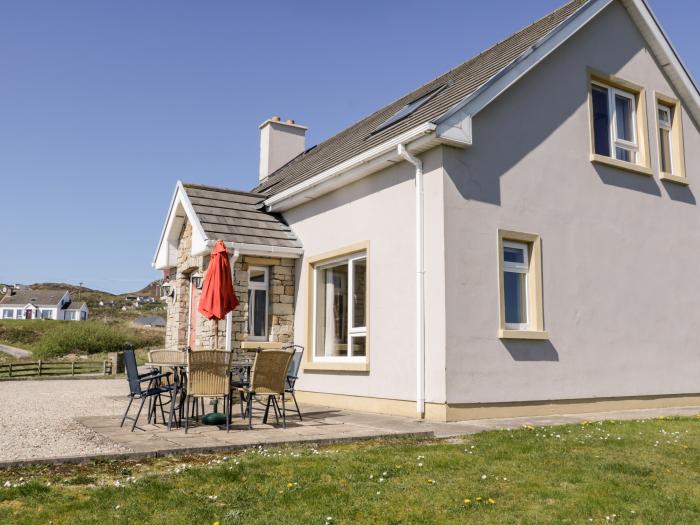 Inverbeg Cottage 2, Downings