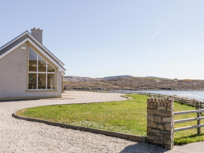 Inverbeg Cottage 2, Downings