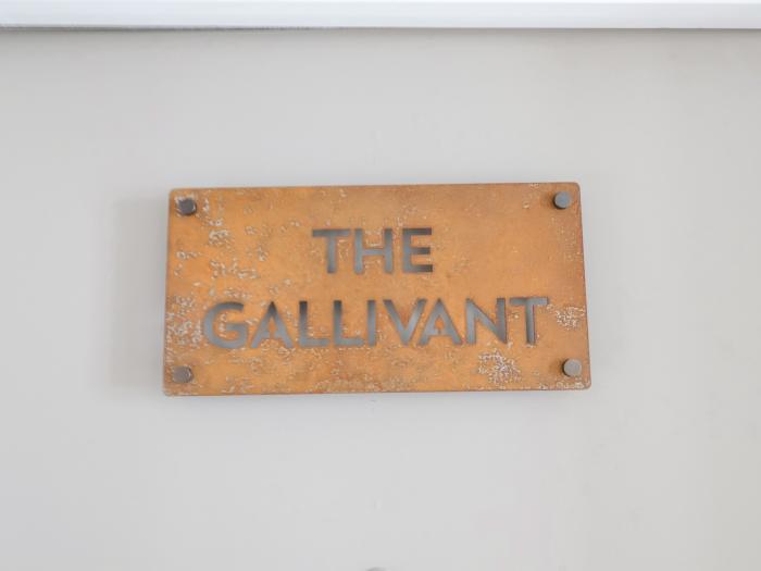The Gallivant, Southwold