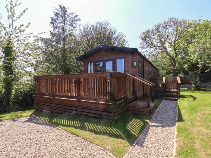 Buttercup Lodge near Runswick Bay near Staithes, North York Moors, off-road parking, hot tub, 2bed