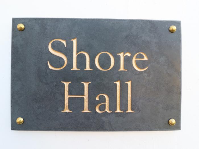 Shore Hall, Finchingfield