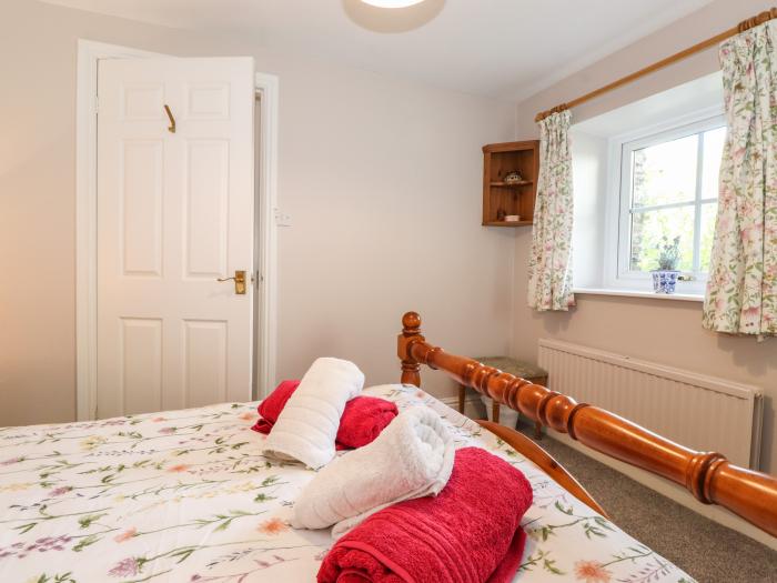 Bakers Yard Cottage, Grasmere, The Lake District. In a National Park. Close to amenities. Near Lake.