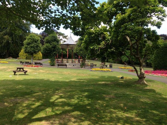 Frome Lodge House, Buckland Newton