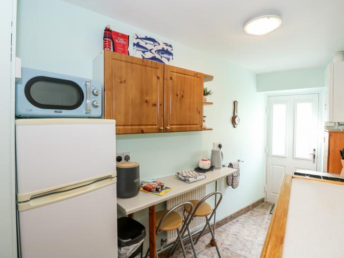 Beck Cottage in Sheringham, Norfolk. Characterful home, ideal for a couple, near amenities and beach