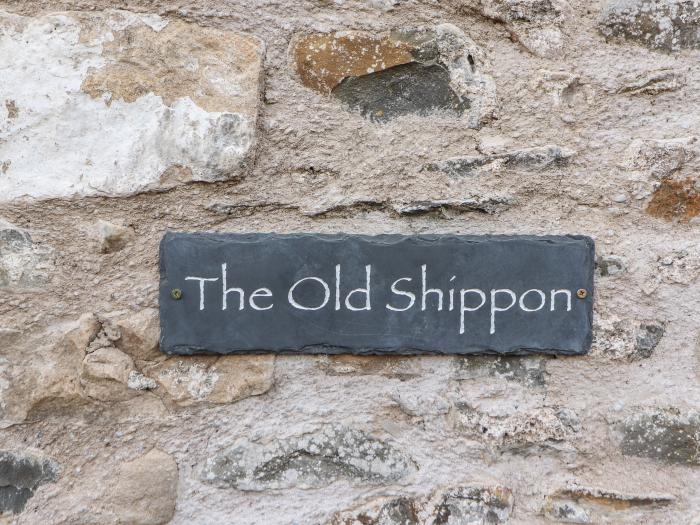 The Old Shippon in Barbon near Kirkby Lonsdale, Cumbria. In a National Park. Bedrooms with en-suites
