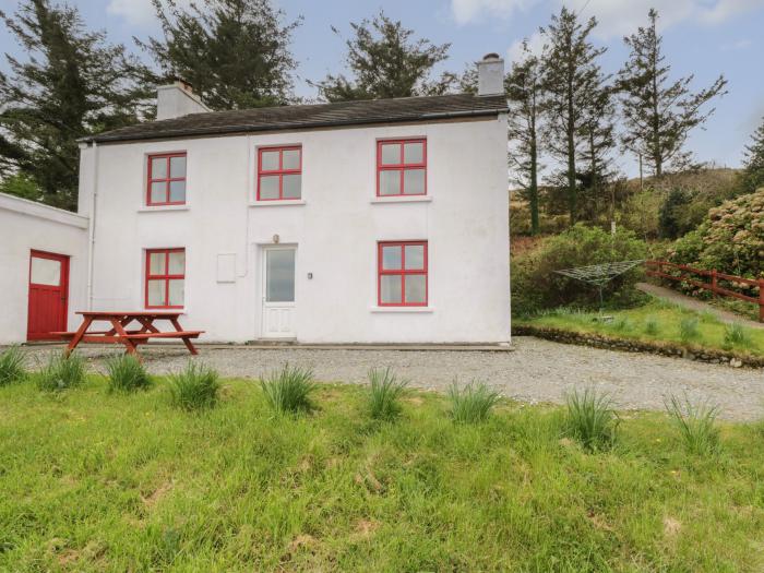 Sea View House, Tully, County Galway
