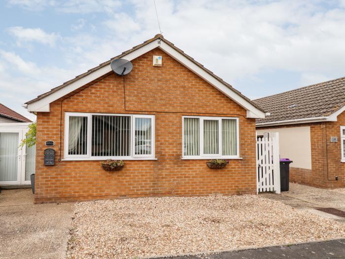 Mariai Eton Road, Trusthorpe, Lincolnshire