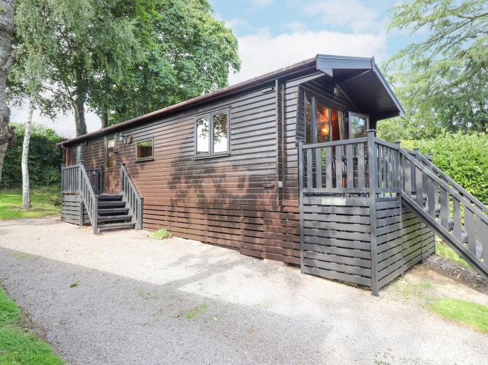 Ennerdale Lodge, Keswick, Cumbria