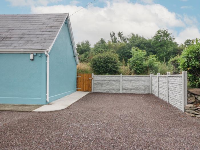 Sweeney's Cottage, Beaufort, County Kerry