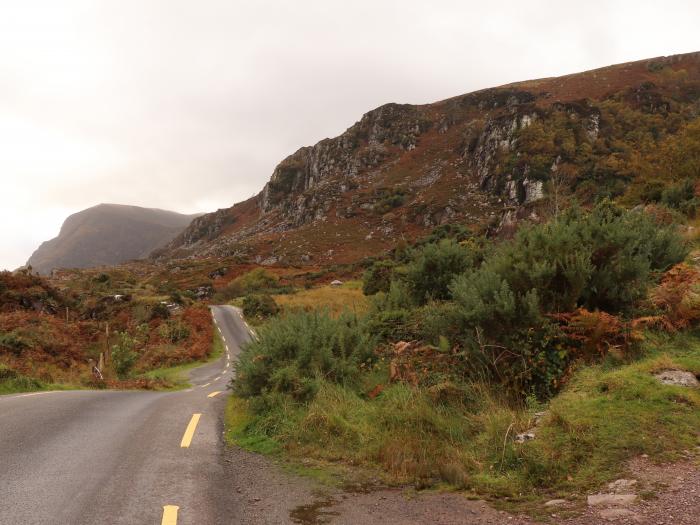 Sweeney's Cottage, Beaufort, County Kerry