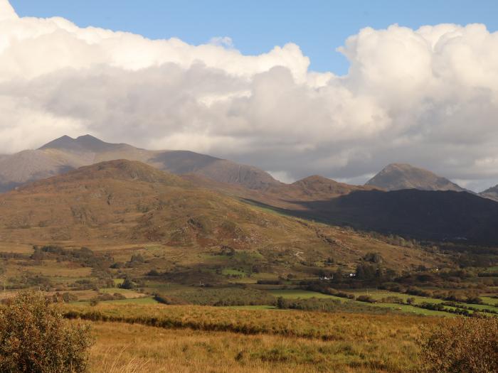 Sweeney's Cottage, Beaufort, County Kerry