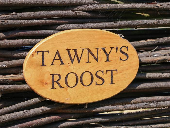Tawny's Roost, Snettisham