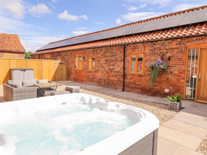 The Grange Cottage 1, Waltham, North East Lincolnshire