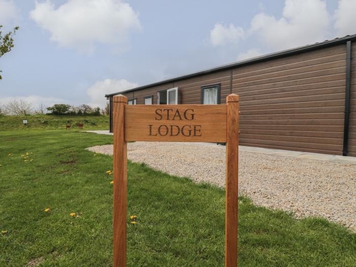 Stag Lodge, Hutton-Le-Hole