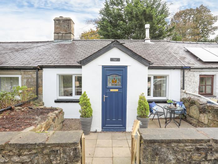 2 Tyn Lon Cottages, Beaumaris, Isle Of Anglesey