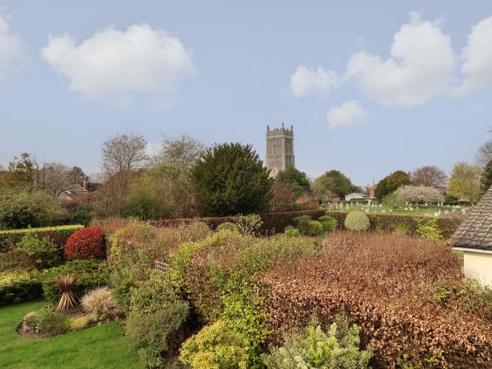 Little Chapter, Walberswick