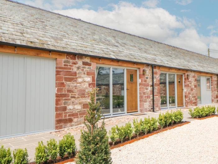 Bolton, Flakebridge near Appleby-In-Westmorland, Cumbria. Off-road parking, single-storey, open-plan