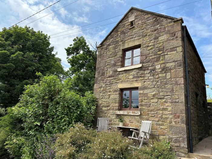 Old Post Office Barn, Upper Hulme near Leek, Staffordshire. In the peak District National Park. WiFi