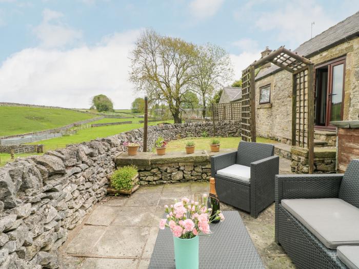 Clover Cottage at Pikehall, Winster