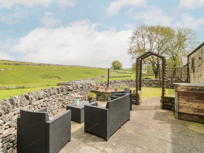 Clover Cottage at Pikehall, Winster