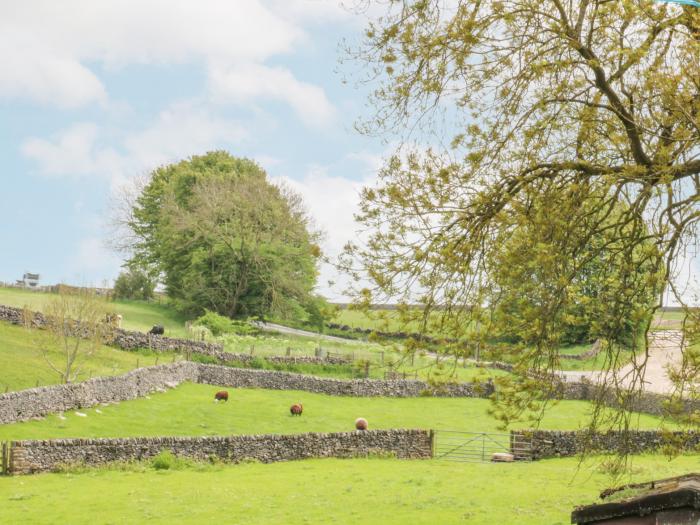 Clover Cottage at Pikehall, Winster