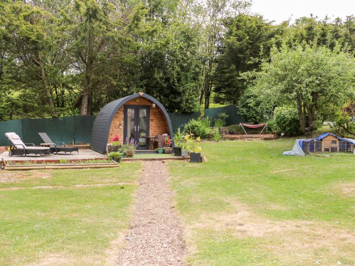 The South Lodge Retreat, East Grinstead