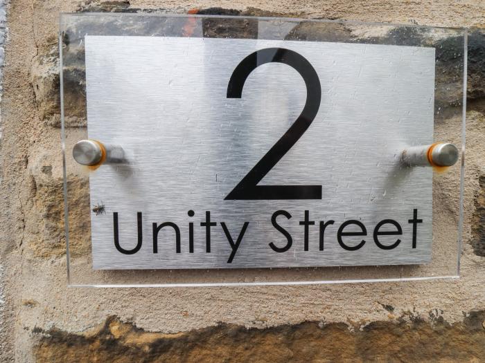 2 Unity Street, Barnoldswick, Lancashire, woodburning stove, near National Park, pet-friendly, 2bed.