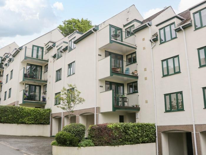 High Rigg Apartment, Bowness-On-Windermere, Cumbria