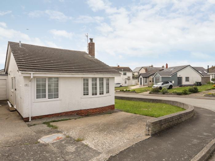 31 Sisial Y Mor, Rhosneigr, Isle Of Anglesey