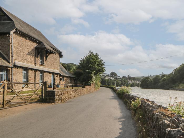 Bridgend Barn, Newton Ferrers