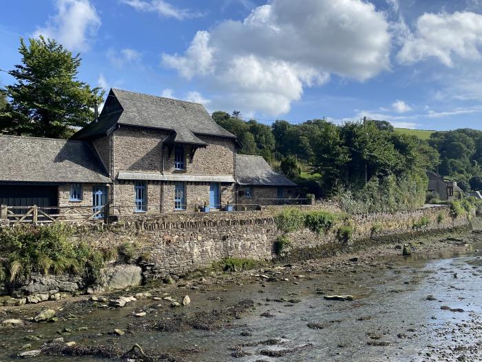 Bridgend Barn, Newton Ferrers