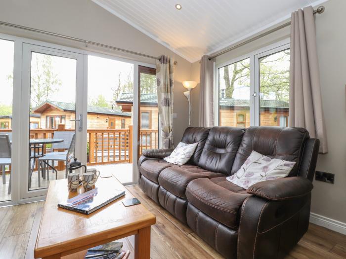 18 Crake Valley, Water Yeat, Coniston Water