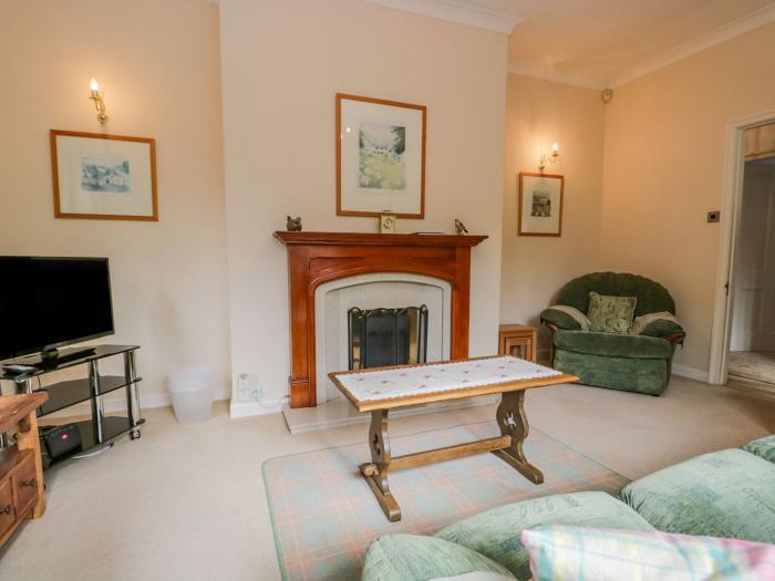 Brantfell Lodge, Bowness-On-Windermere