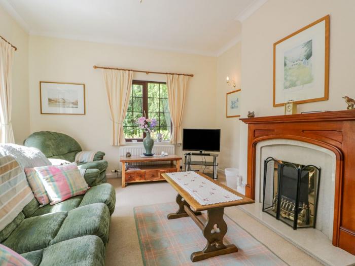 Brantfell Lodge, Bowness-On-Windermere