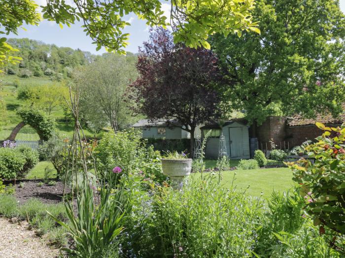 The Cottage, Brent Knoll