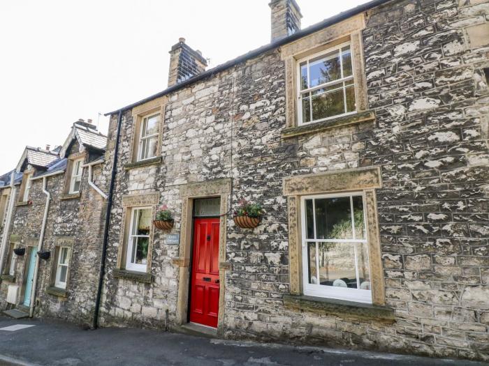 Knoll Cottage, Bakewell, Derbyshire