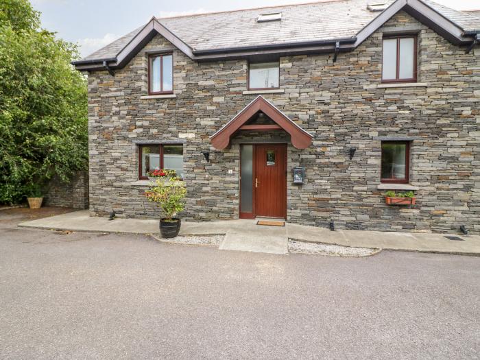 1 The Courtyard, Durrus, County Cork. Three-bedroom home, set rurally. Near amenities. Pet-friendly.