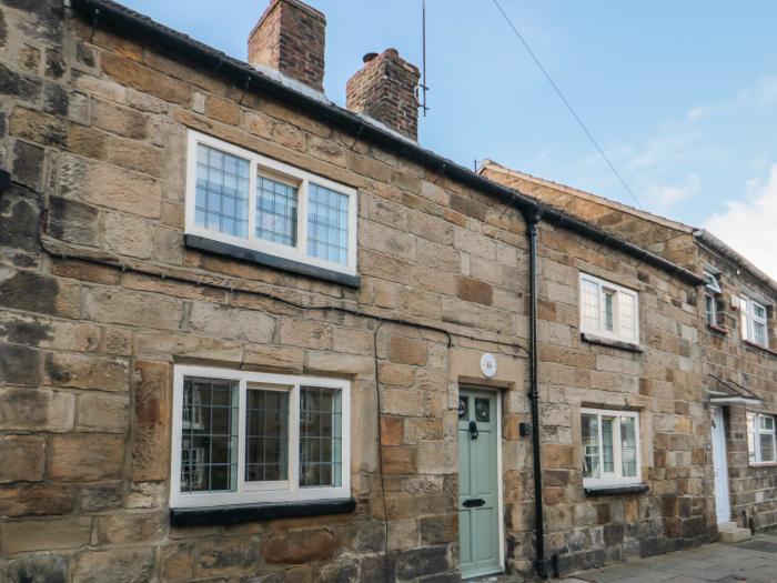 Inglenook Cottage, Guisborough, Redcar And Cleveland