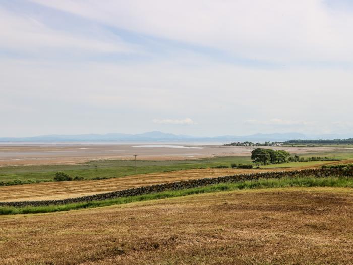 Quare Place, Southerness, Dumfries and Galloway. Smart TVs. Woodburning stove. Off-road parking x 6