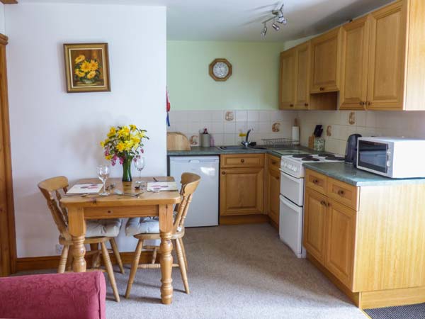 Harvest Cottage, North York Moors And Coast