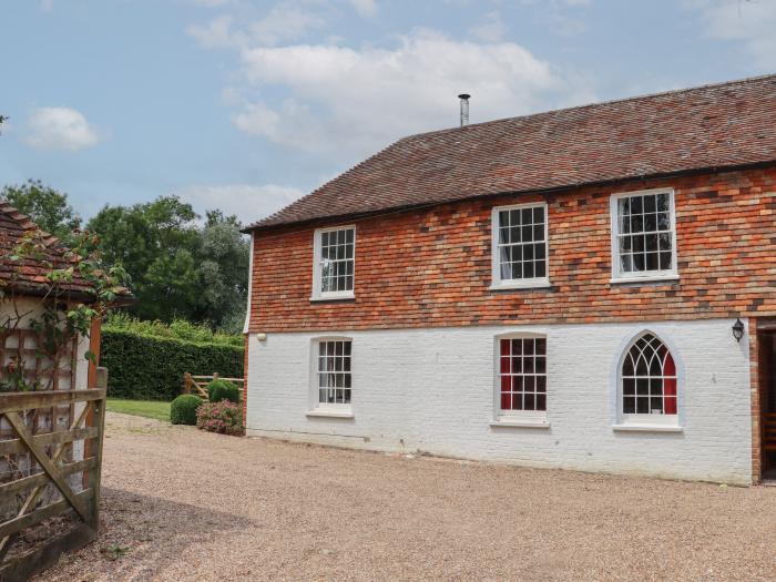 Mountfield Farm Cottage, Hamstreet, Kent