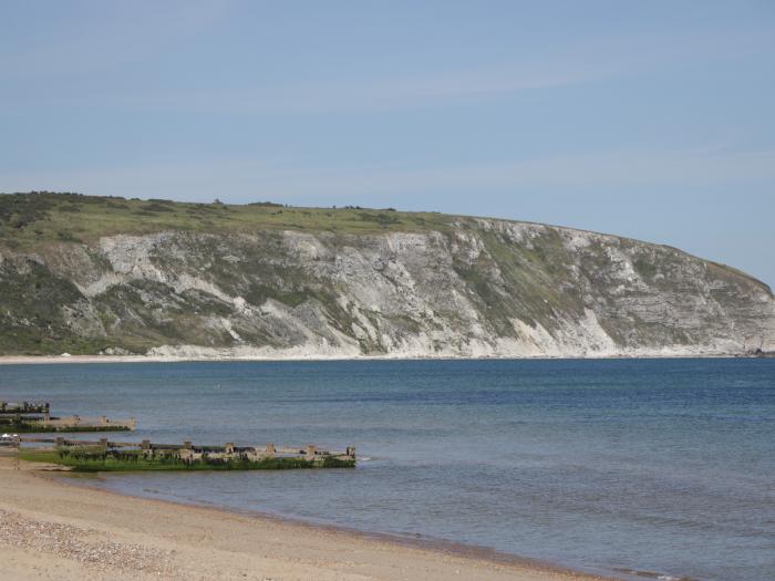 The Cabin, Swanage