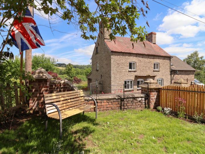 The Old Chapel, Dorstone