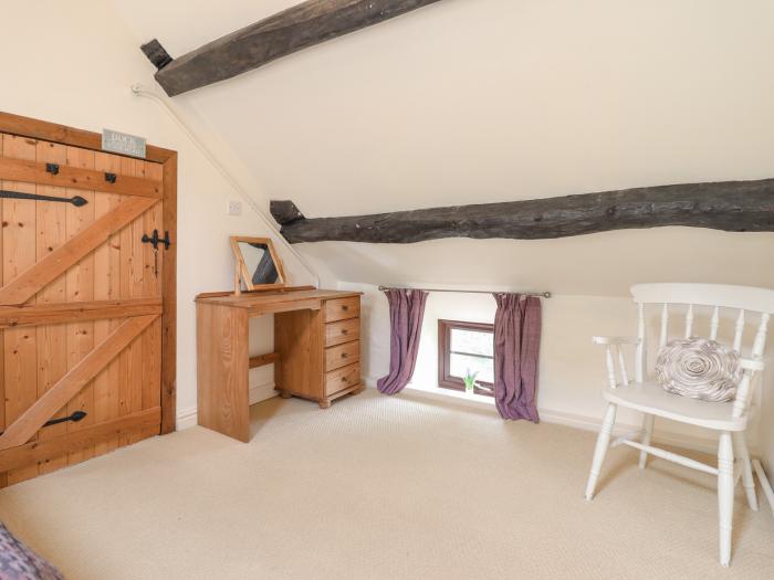 Cefn near Mallwyd, Powys. Two-bedroom, traditional cottage with countryside views. Nr National Park.