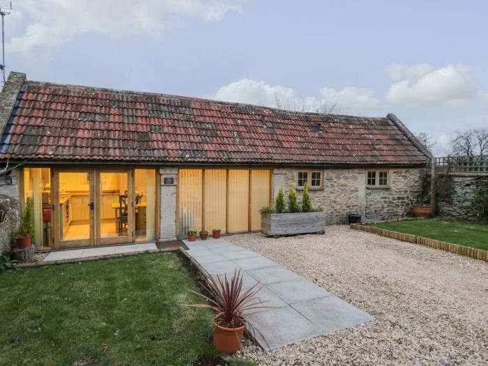 The Cattle Byre, Corsham, Wiltshire
