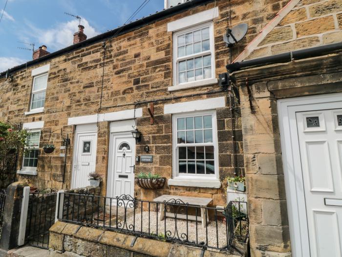 Goosedale Cottage, Cloughton