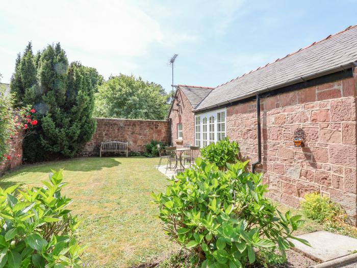 Sandstone Cottage, West Kirby